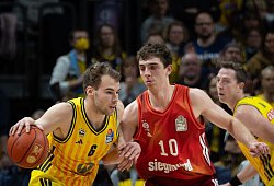 Justinian Jessup - Soeren Stache/dpa