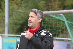 Kann mit dem ersten externen Neuzugang planen - Sebastian Lucas