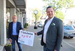 Bürgerverein Schötmar - Alexandra Schaller