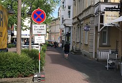 Haltezonen - Jana Beckmann