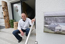 Heinz-Dieter Krüger - Jost Wolf