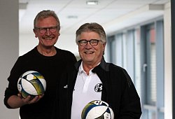 Gottfried Dennebier, Werner Fritzensmeier - 1 - Oliver König