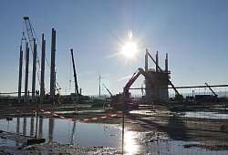 amazon-baustelle-jost-wolf-p1330997 - Archivfoto: Jost Wolf