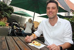 Robin Wagener - Martin Hostert