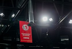 D&uuml;sseldorfer EG - Rolf Vennenbernd/dpa