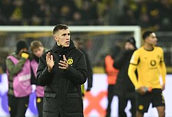 Nico Schlotterbeck - Bernd Thissen/dpa