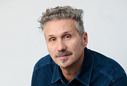 Gustav Rueb - Landestheater