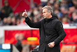 Kasper Hjulmand - Marius Becker/dpa