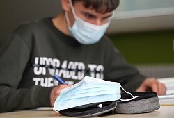 Schule - picture alliance / Eibner-Pressefoto