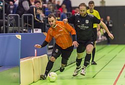LZ-Cup - Foto: Egon Penner