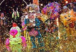 &bdquo;The Masked Singer&ldquo; - Finale - Rolf Vennenbernd/dpa