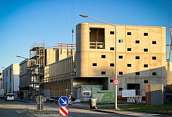 KreativInstitut - Raphael Bartling