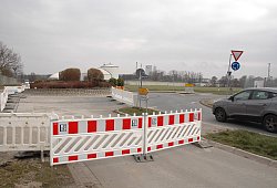 Bleibt bis zum 1. April bestehen - Manfred Brinkmeier(LZ)