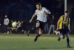 Kreisliga - Egon Penner