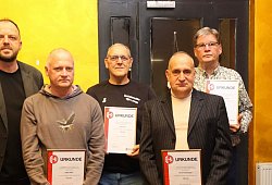 Fu&szlig;ball, Schiedsrichter - 1 - Kai Hahn