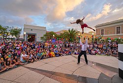 Elab&ouml; - Sahid Perez/Elab&ouml;