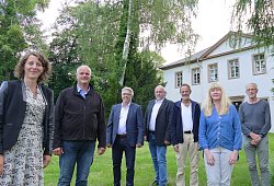 Kandidaten - Bündnis 90/Die Grünen OV Schieder-Schwalenberg