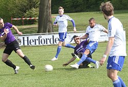 SC Bad Salzuflen - Dietmar Welle