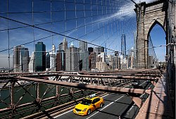 New York - Privat