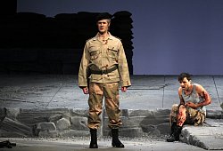 „Jephtha“ - Landestheater/Lefebvre