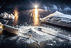 Drogen - Pixabay