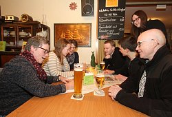 Kneipenquiz 090218 - Daniel Hobein