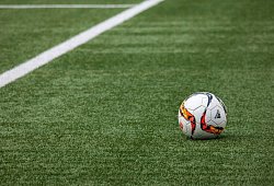 Fußball - Symbolfoto Pixabay