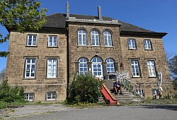 Hof Nacke - Alexandra Schaller