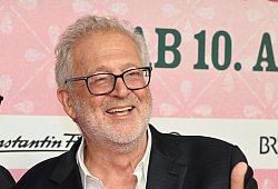 Martin Moszkowicz - Felix Hörhager/dpa