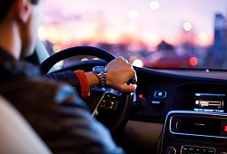 Auto - Symbolbild: Pixabay