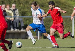 TuS Asemissen - FC Türk Sport - EGON PENNER