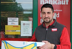 Selcuk Cakil - Axel Bürger(LZ)