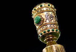 DFB-Pokal - Tom Weller/dpa