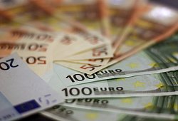 Geldscheine - Symbolbild: pixabay.com