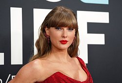 Taylor Swift - Jordan Strauss/Invision/dpa