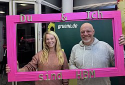 image1 - Bildrechte: Bündnis 90/Die Grünen Horn-Bad Meinberg