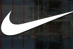 Nike - Marcus Brandt/dpa