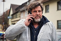 TV Ausblick - ARD «Tatort: Der Reini» Krimi aus dem Schwarzwald - Benoît Linder/SWR/ARD/dpa