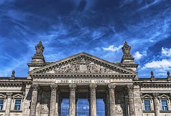Bundestag - Pixabay