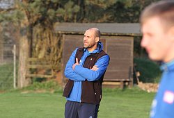 Noch ohne Punktverlust mit seinem Team - Archiv: Sebastian Lucas