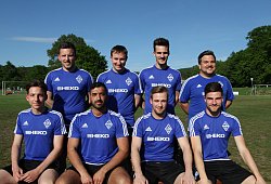 Neue Gesichter an der Waldstraße - Privat