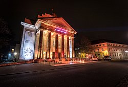 250 Jahre - Torben Gocke