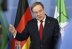 Laschet - AFP