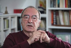 Professor Matitjahu Kellig - Vera Gerstendorf-Welle
