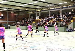 Kleine Halle Ulmenallee - Paul Cohen
