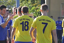 Yannik Vukadinovic - Sebastian Lucas(LZ)