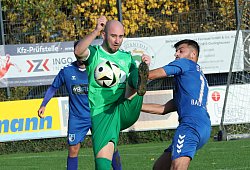 TuS Helpup - SC Bad Salzuflen - Paul Cohen