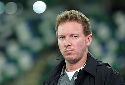 Fußball-Nationalmannschaft - Christian Charisius/dpa