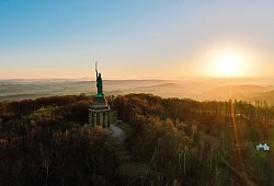hermann_rundblick - Landesverband Lippe/Polizei Lippe