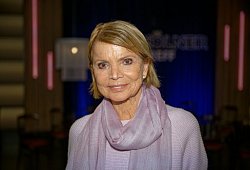 Uschi Glas - Henning Kaiser/dpa